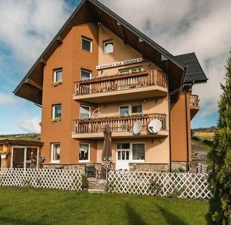 Privat Na Vrsku Apartment Zdiar Luaran gambar