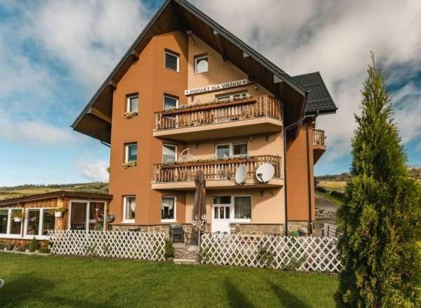 Privat Na Vrsku Apartment Zdiar Luaran gambar