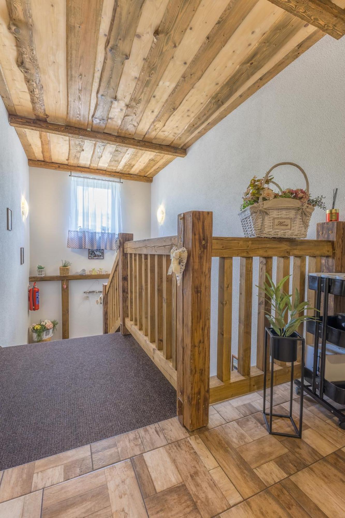 Privat Na Vrsku Apartment Zdiar Luaran gambar
