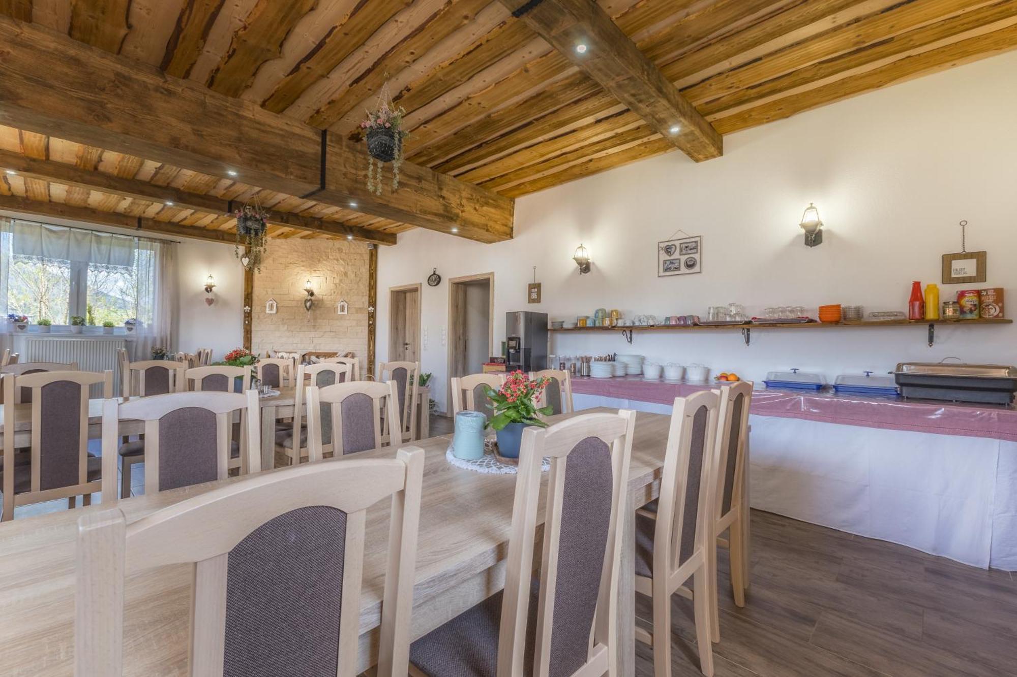 Privat Na Vrsku Apartment Zdiar Luaran gambar