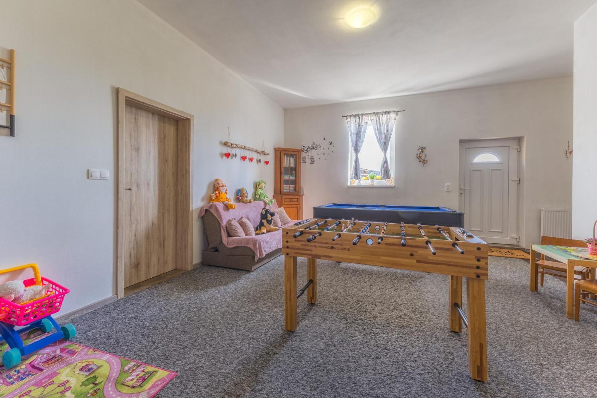 Privat Na Vrsku Apartment Zdiar Luaran gambar
