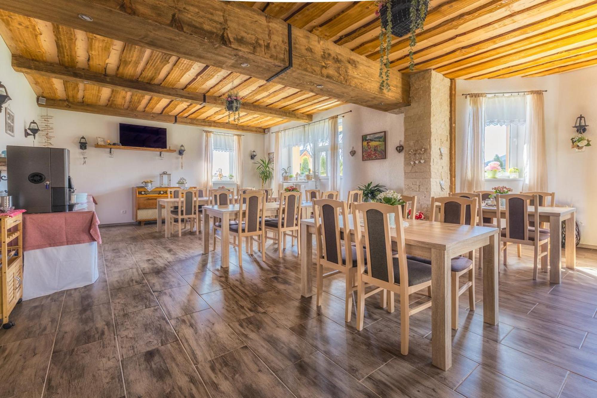Privat Na Vrsku Apartment Zdiar Luaran gambar