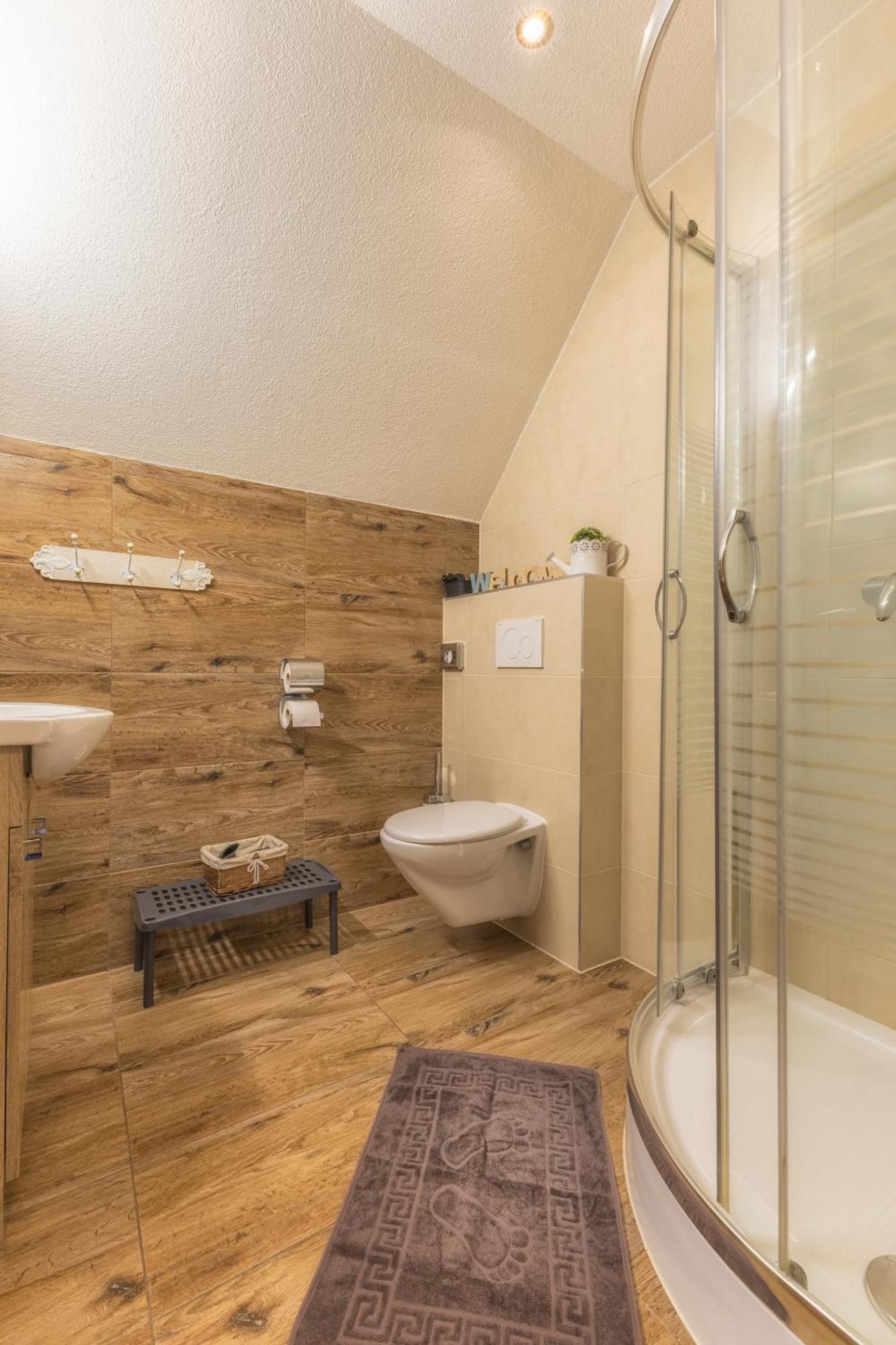 Privat Na Vrsku Apartment Zdiar Luaran gambar