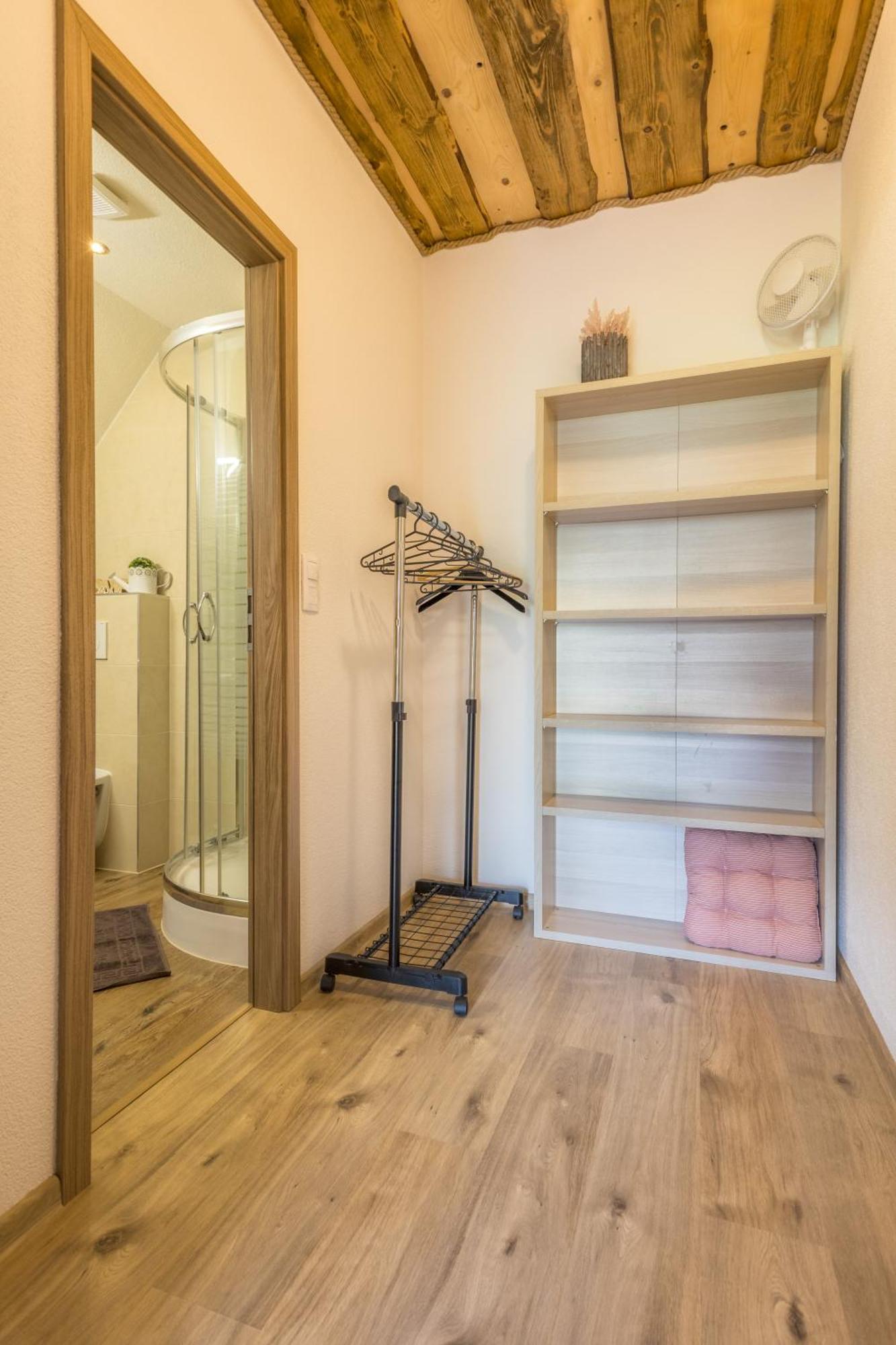 Privat Na Vrsku Apartment Zdiar Luaran gambar