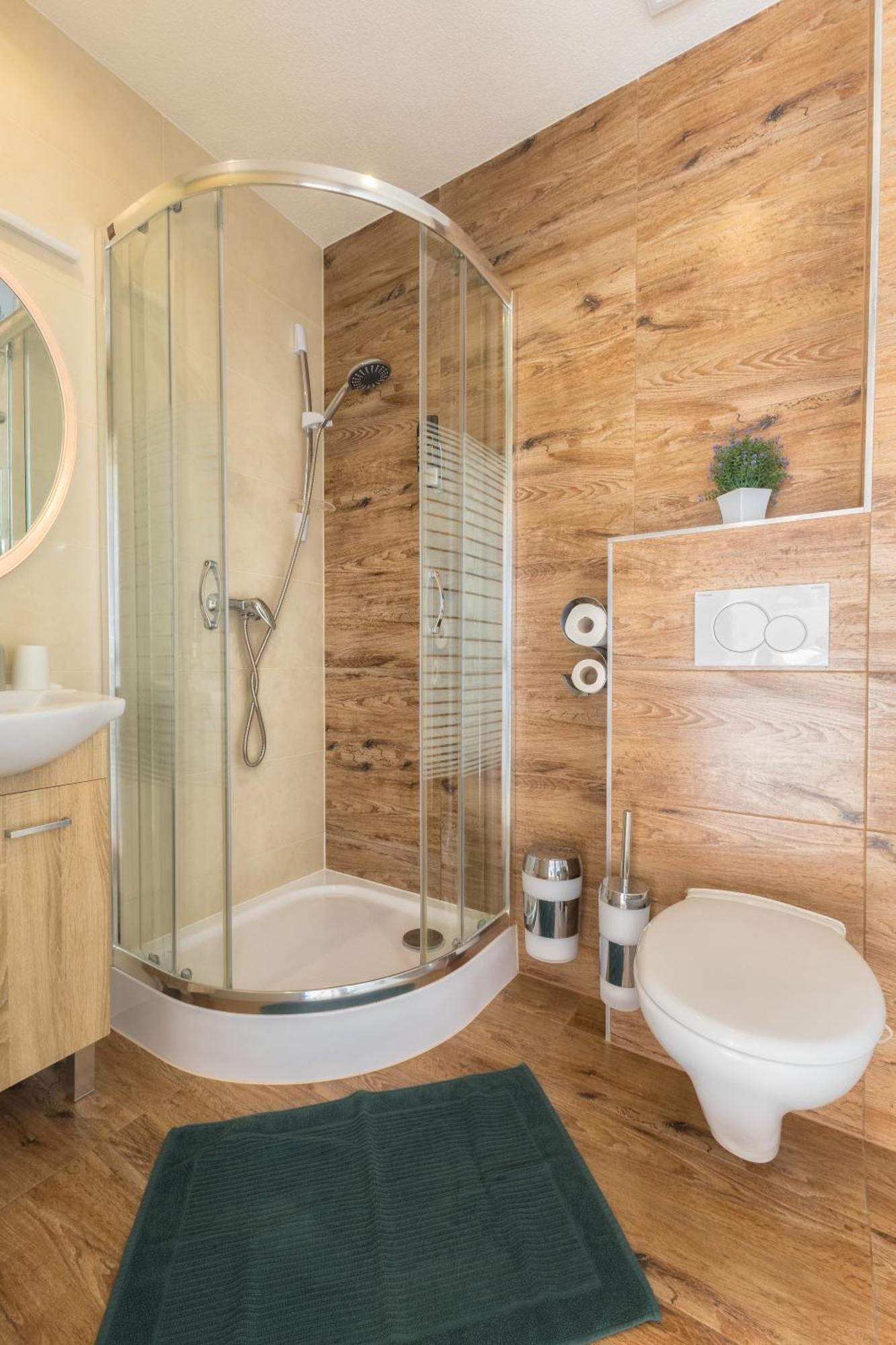 Privat Na Vrsku Apartment Zdiar Luaran gambar