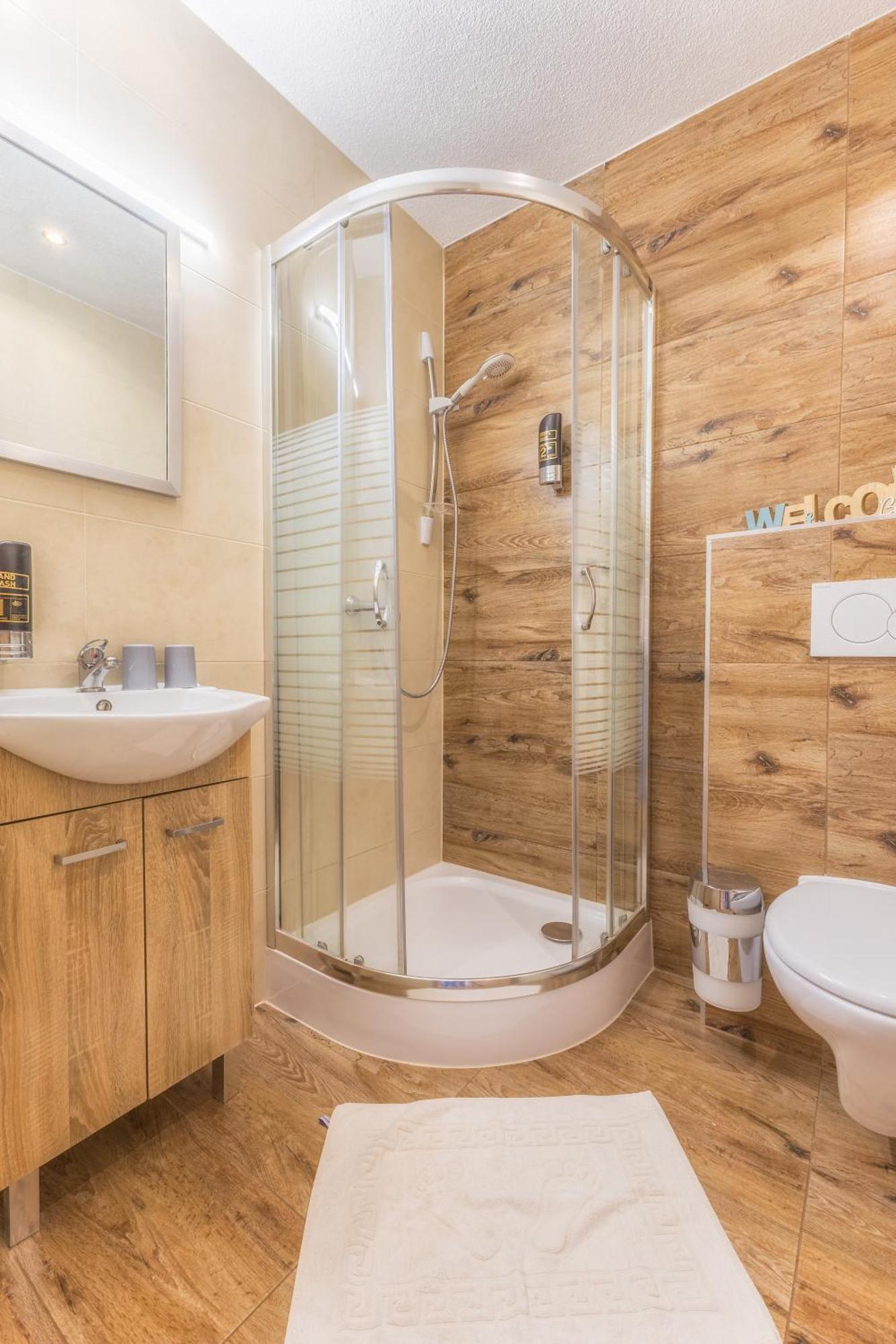 Privat Na Vrsku Apartment Zdiar Luaran gambar