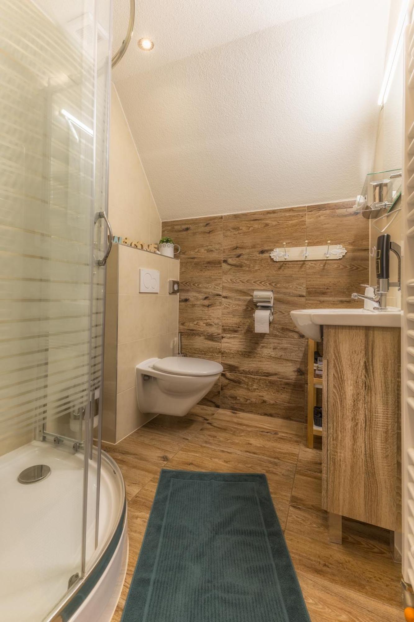 Privat Na Vrsku Apartment Zdiar Luaran gambar