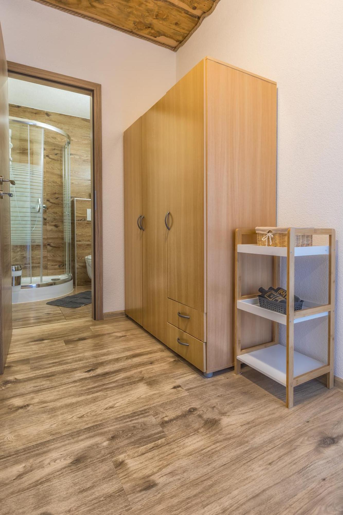 Privat Na Vrsku Apartment Zdiar Luaran gambar
