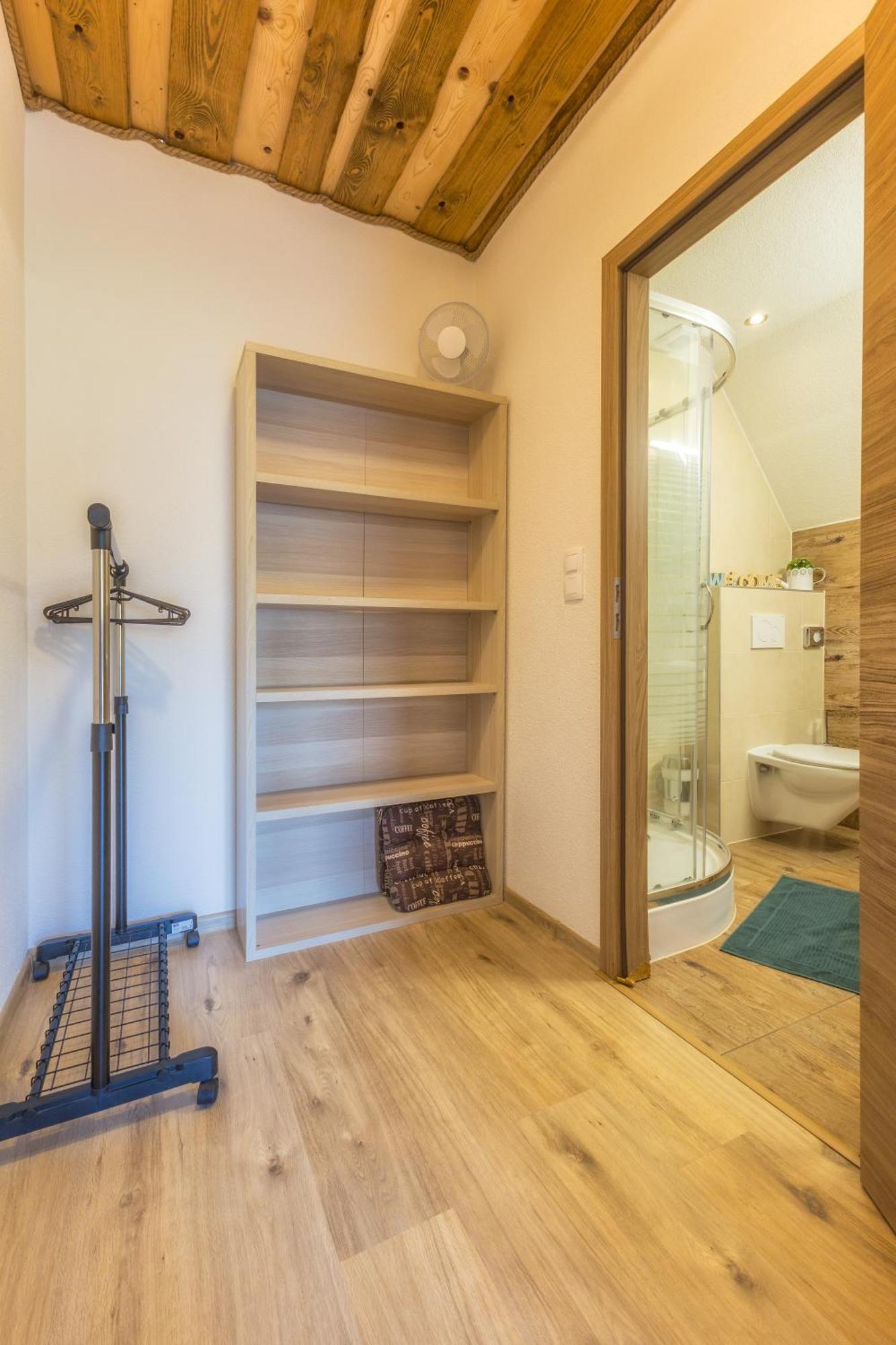 Privat Na Vrsku Apartment Zdiar Luaran gambar