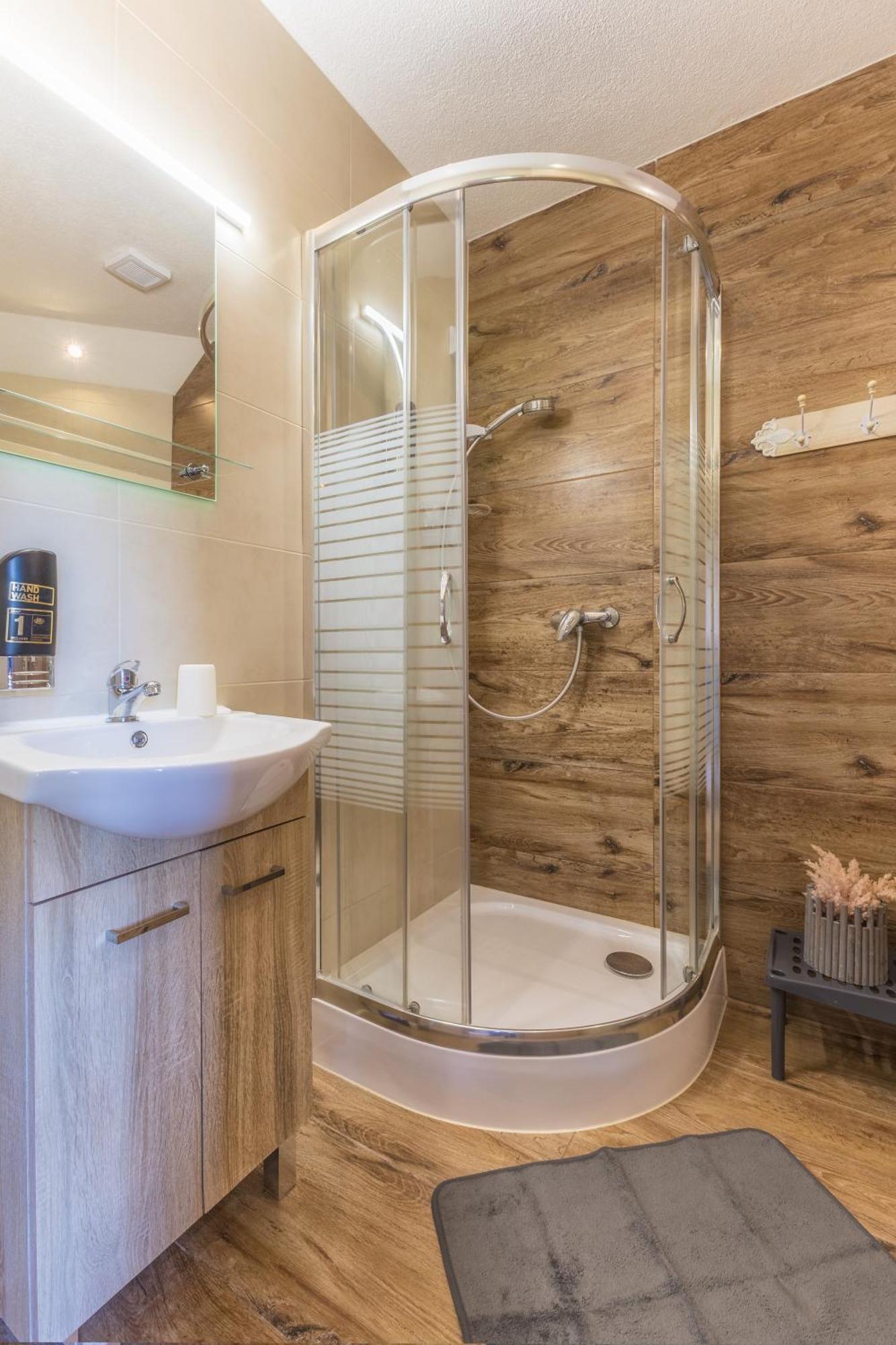 Privat Na Vrsku Apartment Zdiar Luaran gambar