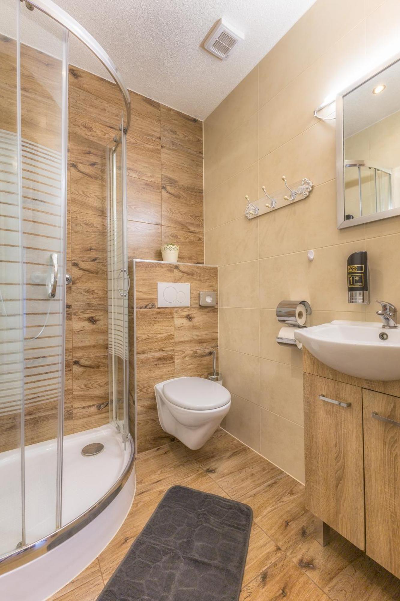 Privat Na Vrsku Apartment Zdiar Luaran gambar