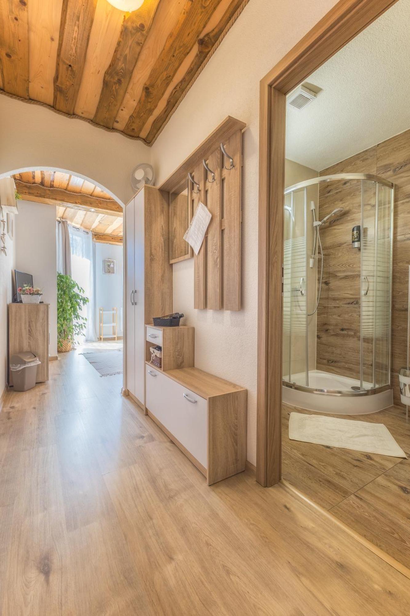 Privat Na Vrsku Apartment Zdiar Luaran gambar